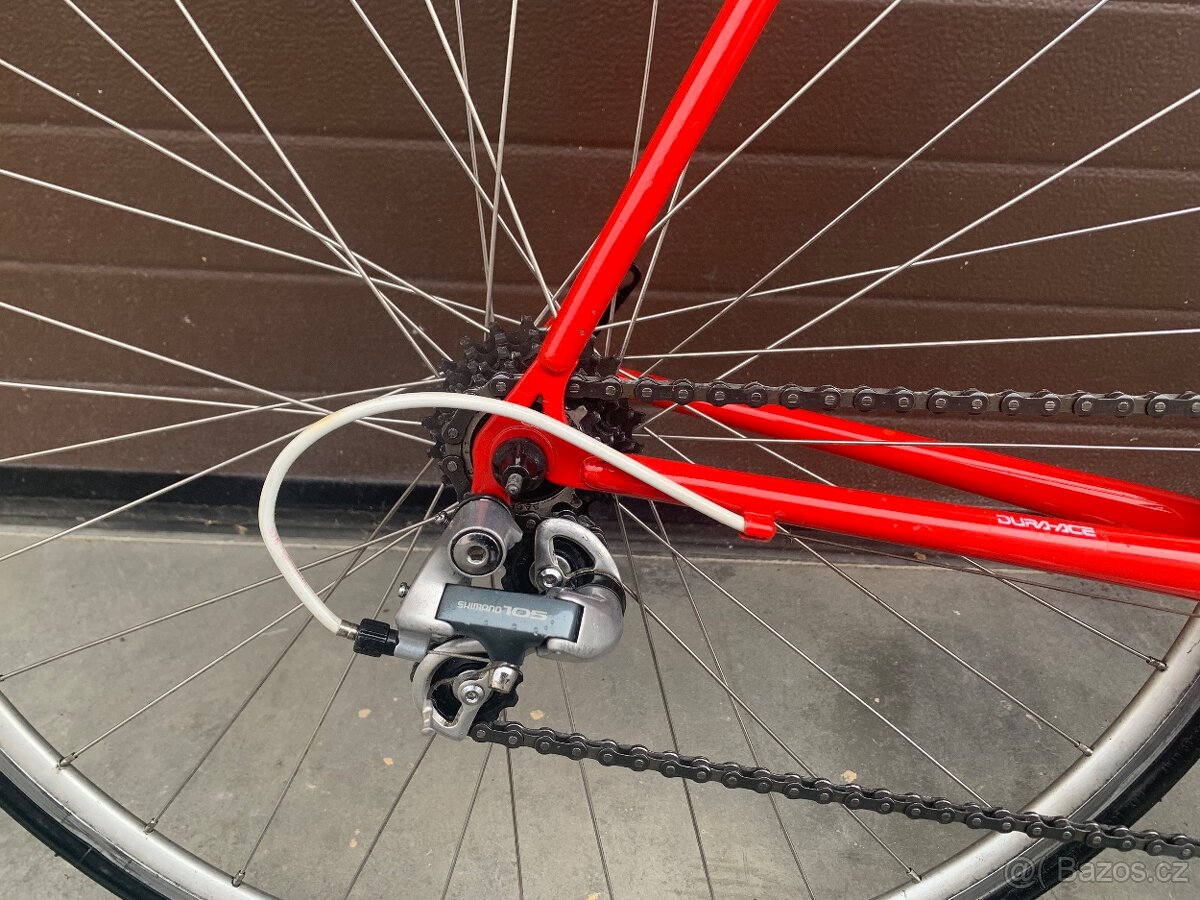 Silniční kolo Šírer - 7