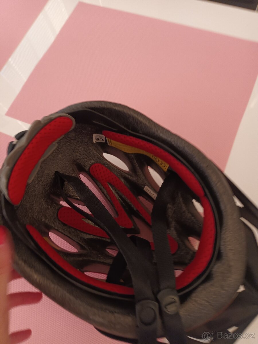 Helma na kolo Author - 7