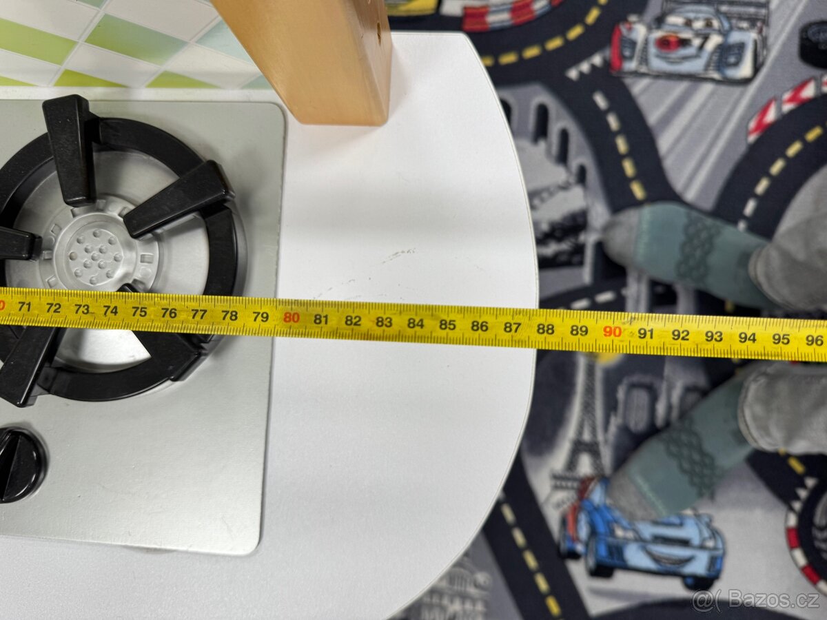 Kuchyňka dětská Kid Kraft - 7