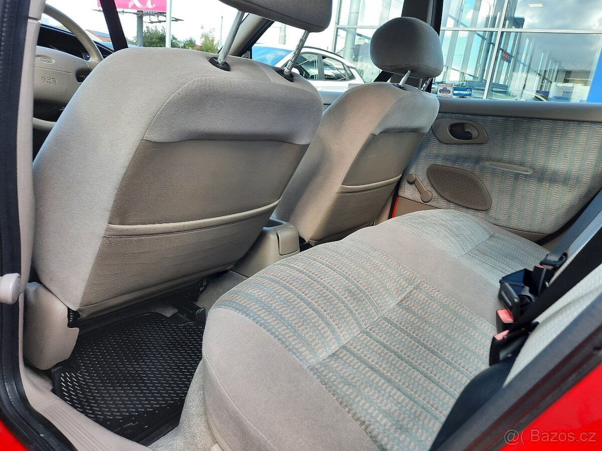 Ford Mondeo,Klima, oldtimer v r .26,Klima,Stk do5/2027 - 7