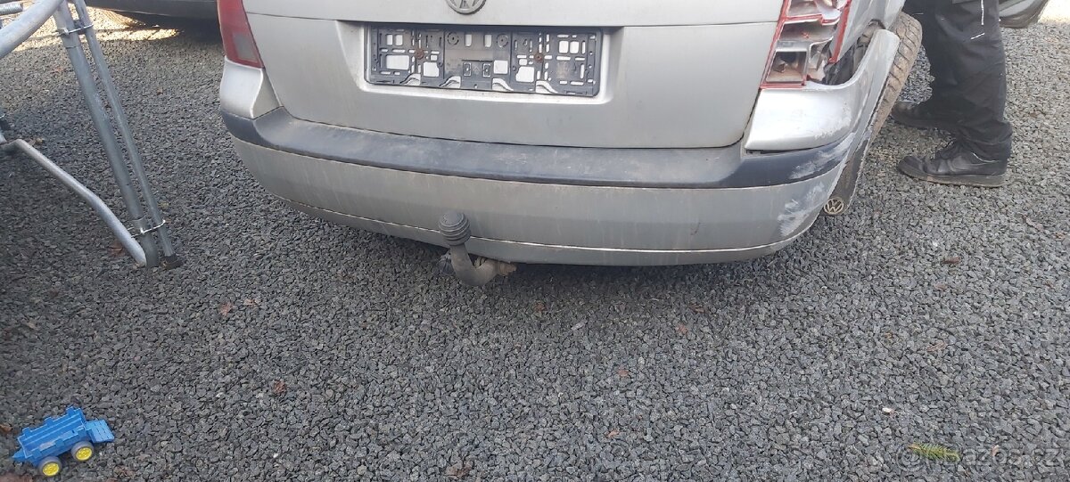 Dily VW Golf 4 1.9tdi 81kw - 7