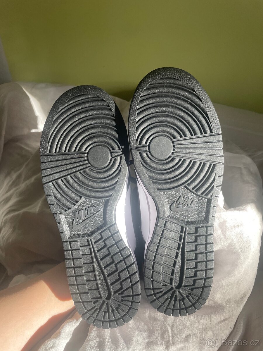 Nike Dunky - 7