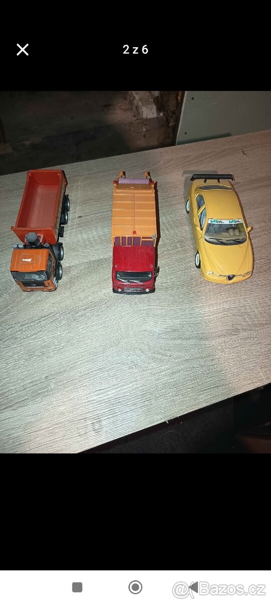 Prodám mix věci - 7