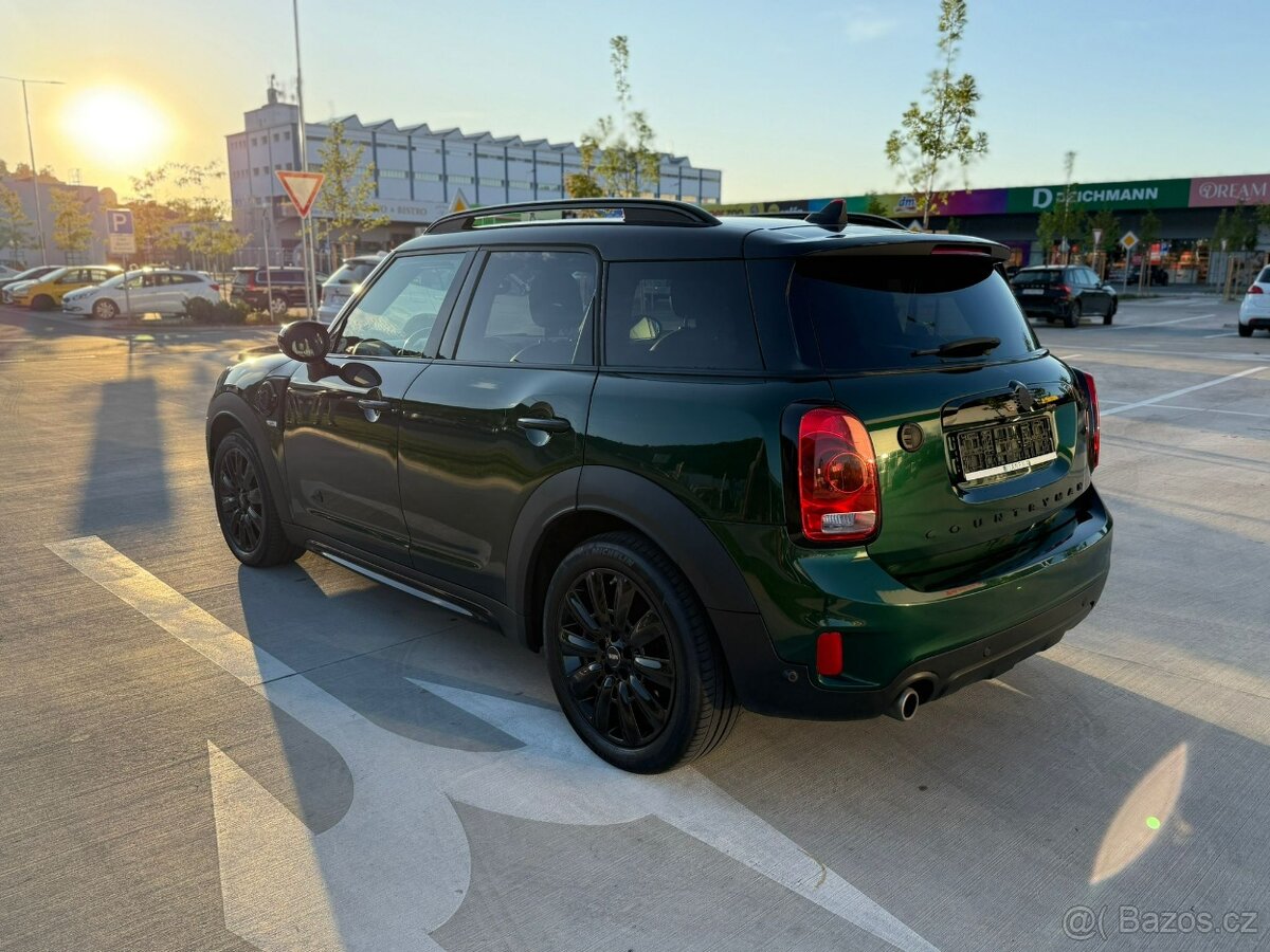 Mini Countryman Cooper SE ALL4 - 7