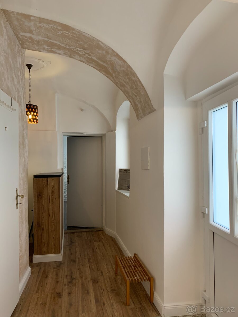 NA PREDAJ Bratislava 2 izb. priestor v centre - 7