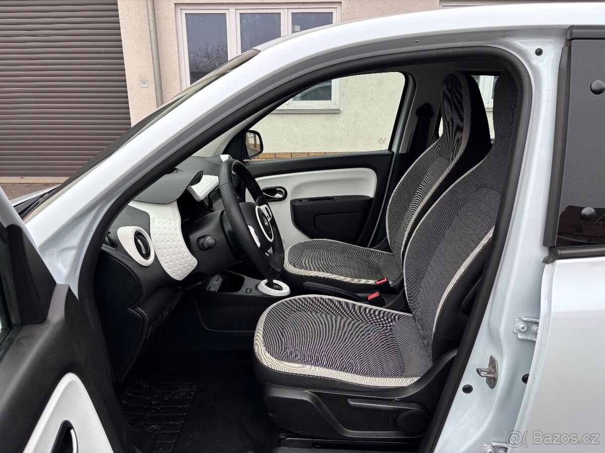 RENAULT TWINGO ZEN Electric rv.2022 - 7