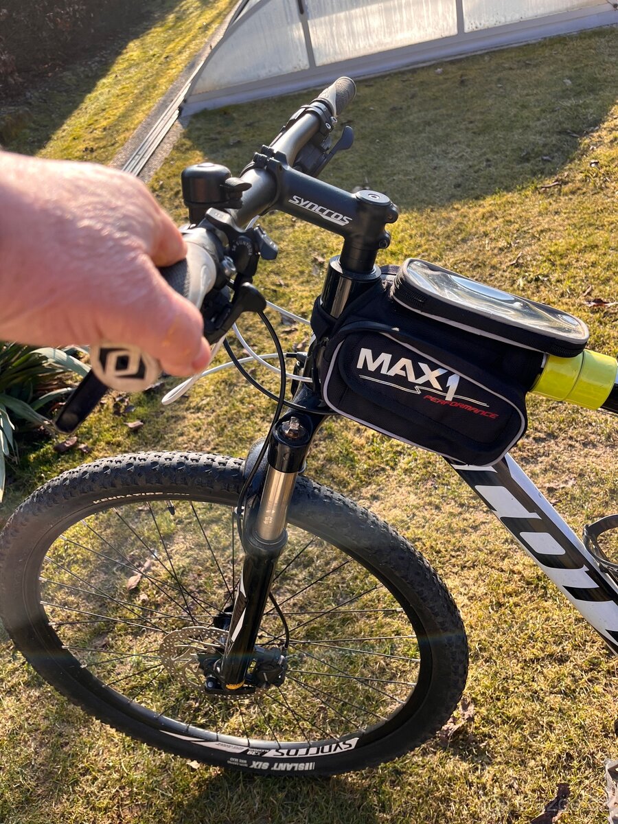 Prodej horského kola - 7