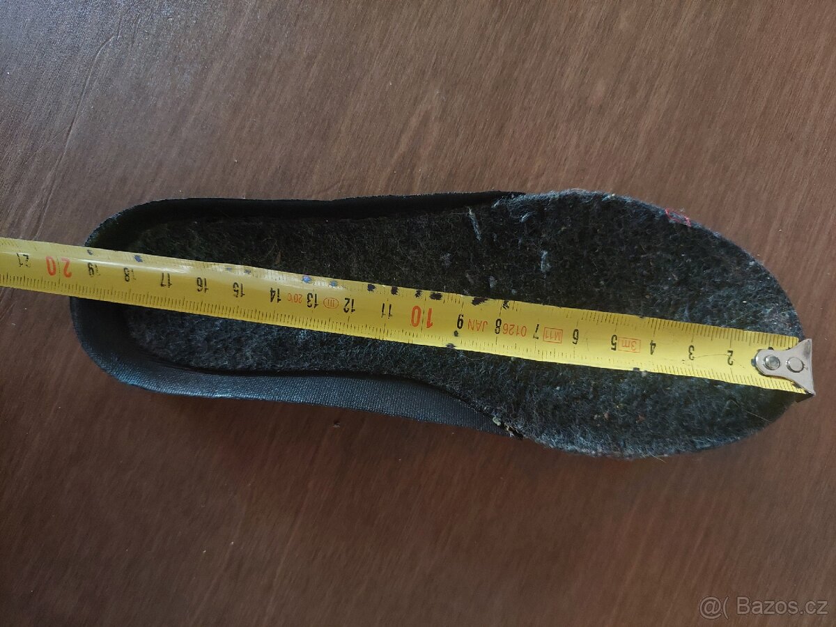 Sněhule Geox 30 - 7