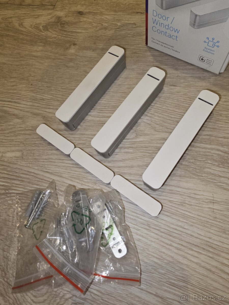 Bosch smart home - okenní/dveřní čidlo - 7
