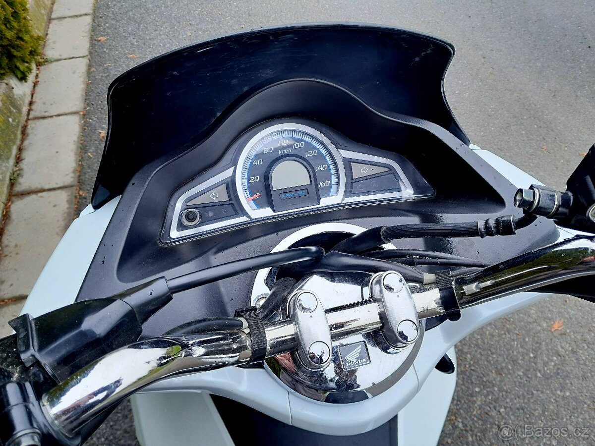 Honda PCX 125 - 7