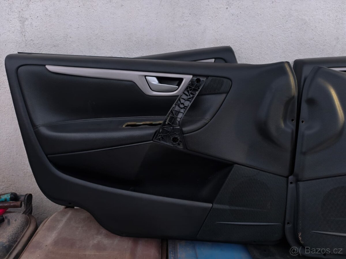 Tapce V70 P2 - 7