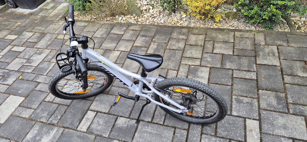 Prodám dětské kolo Giant XTC 20" - 7