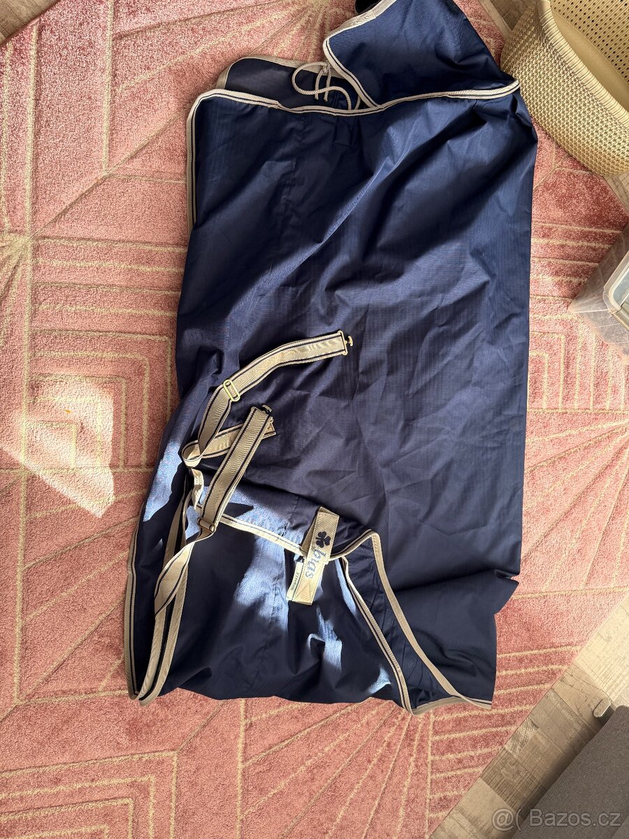 Deka výběhová bucas - 7