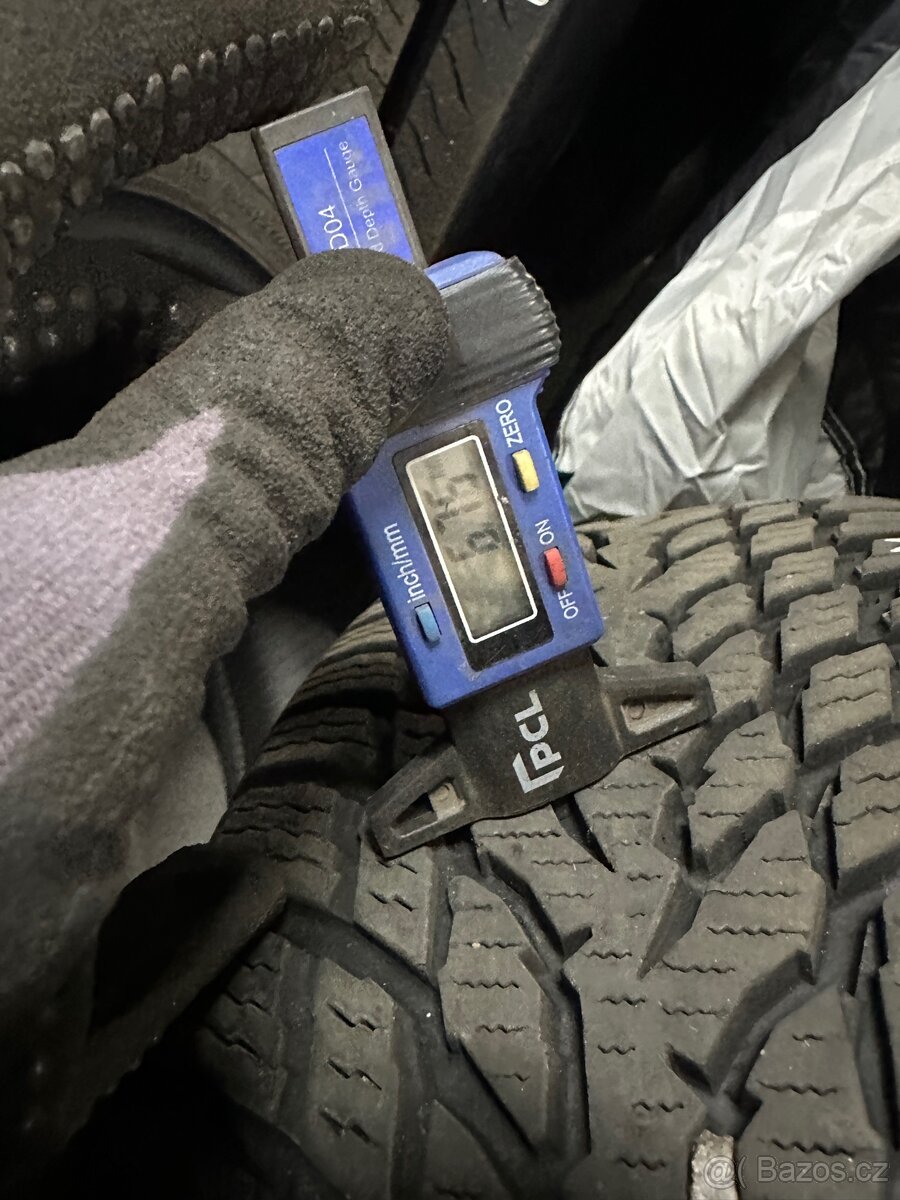 Pneumatiky 195/65R15 - 7