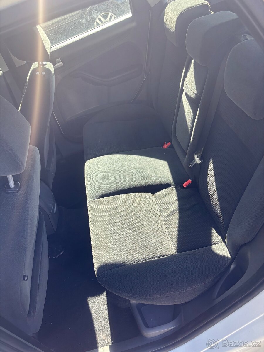 Ford Focus 1.6TDCi 80kw - 7