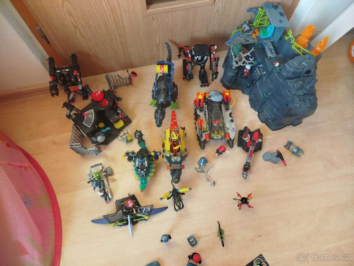 Playmobil - 7