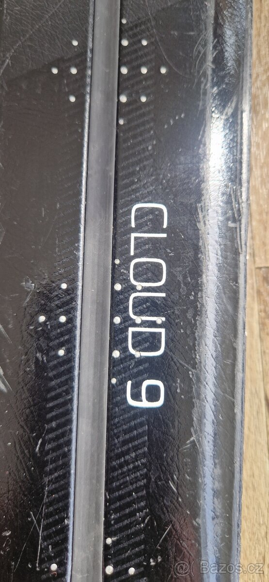 Atomic Cloud 9 164 cm radius 14 m - 7