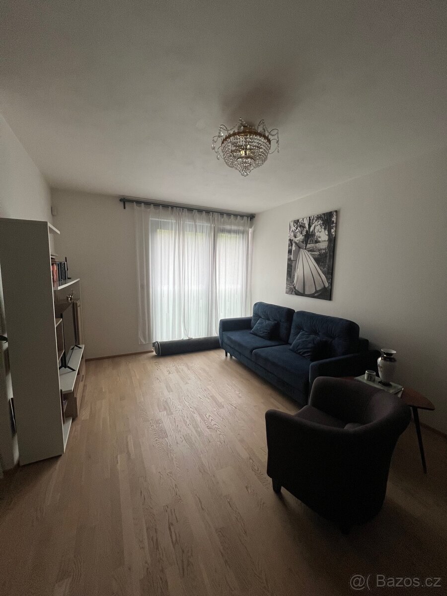 Moderní obývací stěna 2 m x 1,55 m - 7