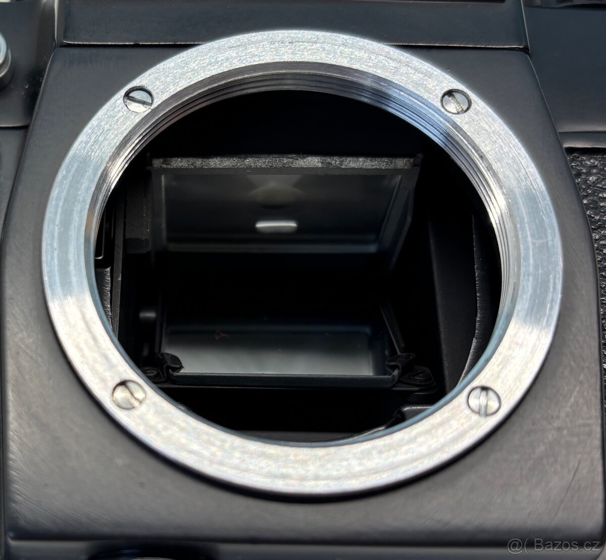 Zenit 11 + Helios 44M - 7