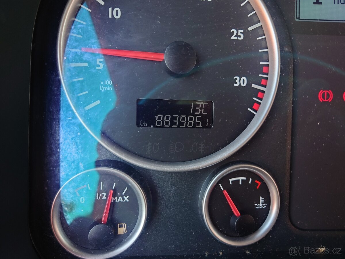 MAN TGL12.250 2017 skříň 1.maj ČR servis - 7