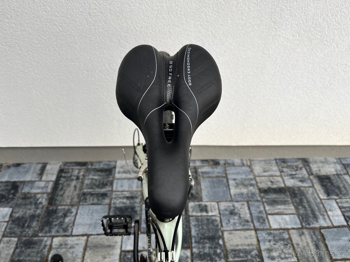 Horské kolo Author 17” - 7