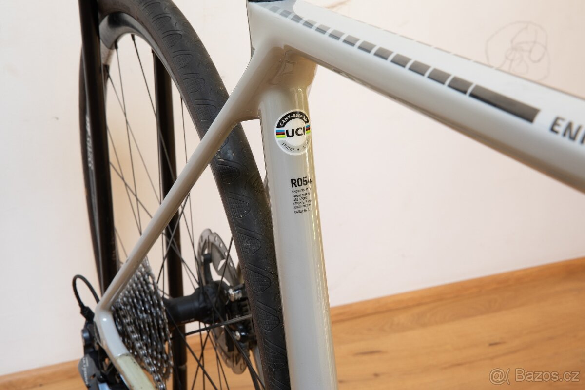 Canyon Endrance M - 7