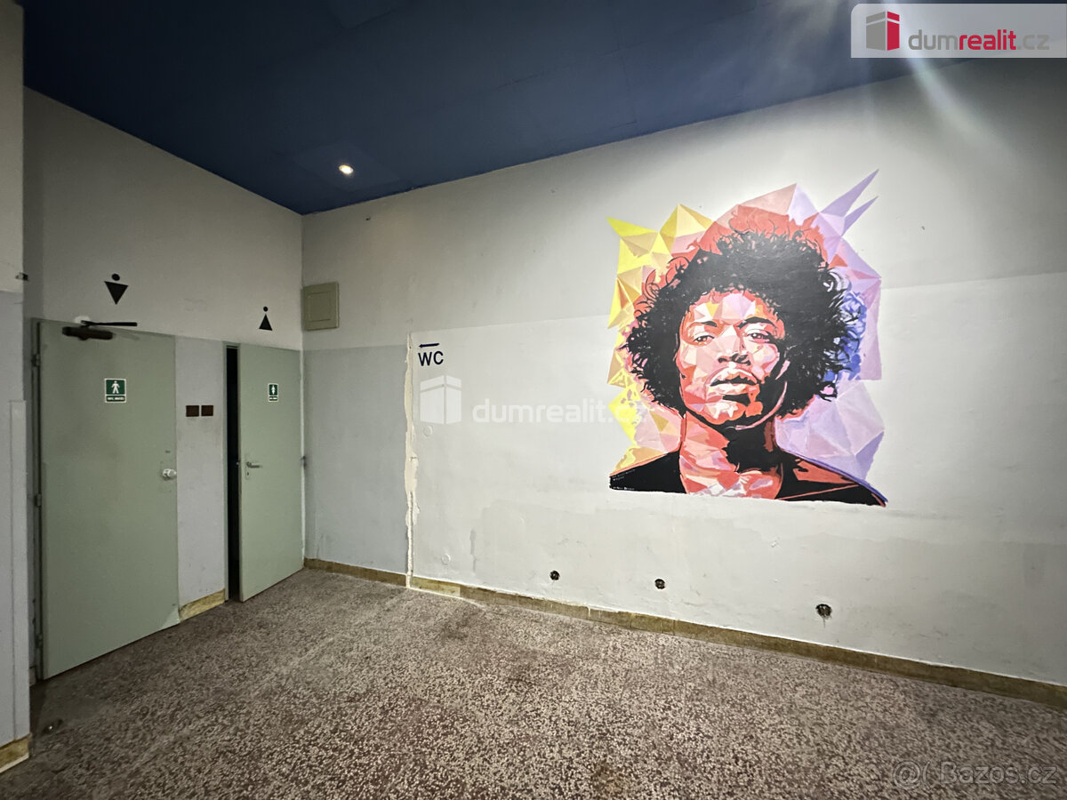 Kmerční prostor 200m2, Na Valtické - 7