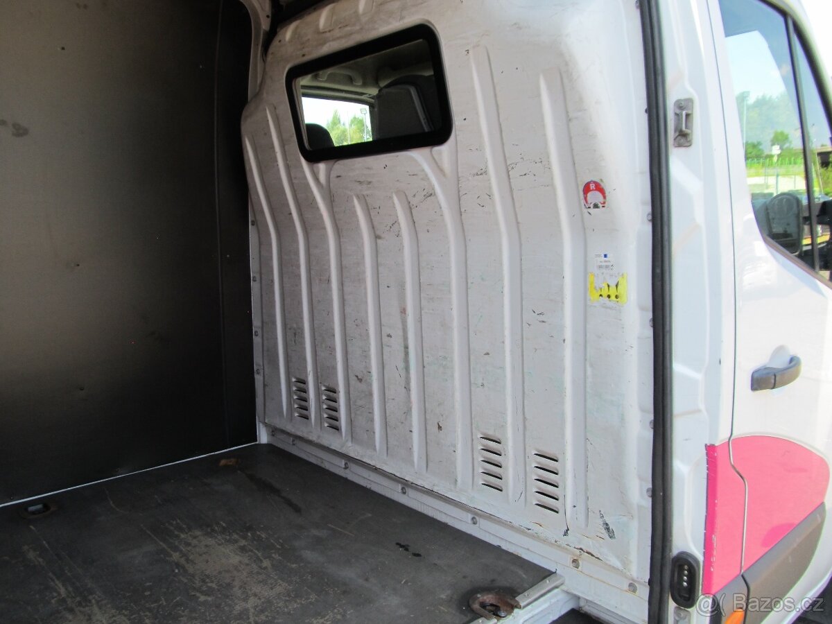 Renault Master 2.3 DCI L4H3 MAXI - 7