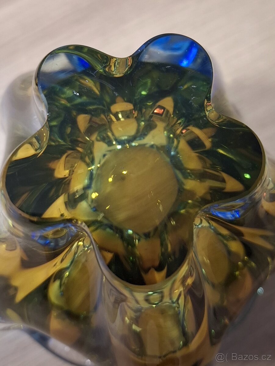 Váza Josef Hospodka - 7