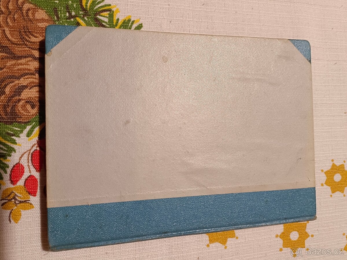 F. Bret Harte: Apoštol z baziny - 7