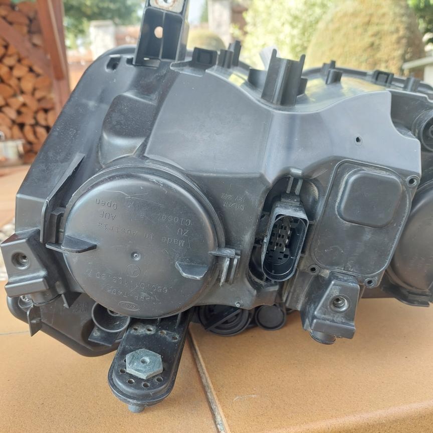 Mercedes Benz GLK X204 - 7