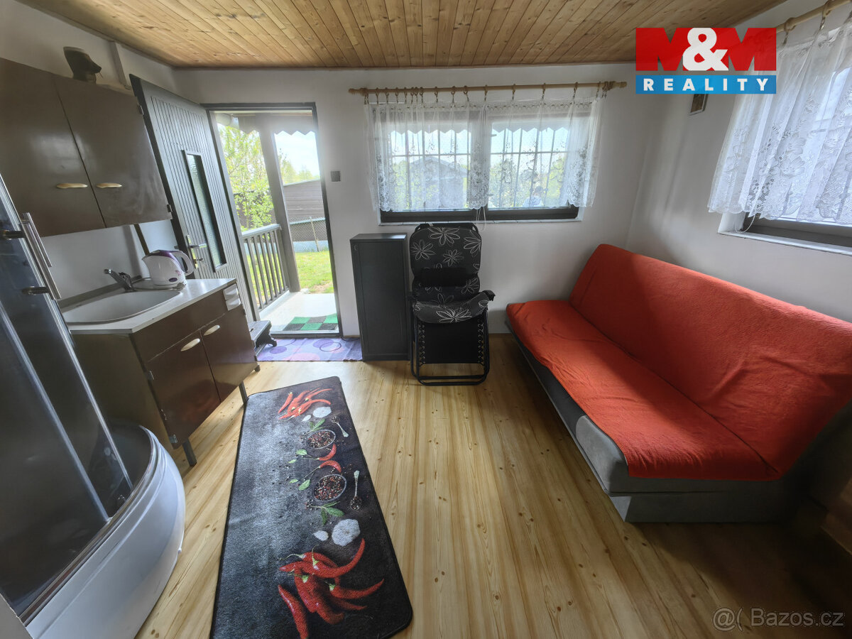 Prodej chaty, 356m², Svitavy, ul. Pod Hrází - 7