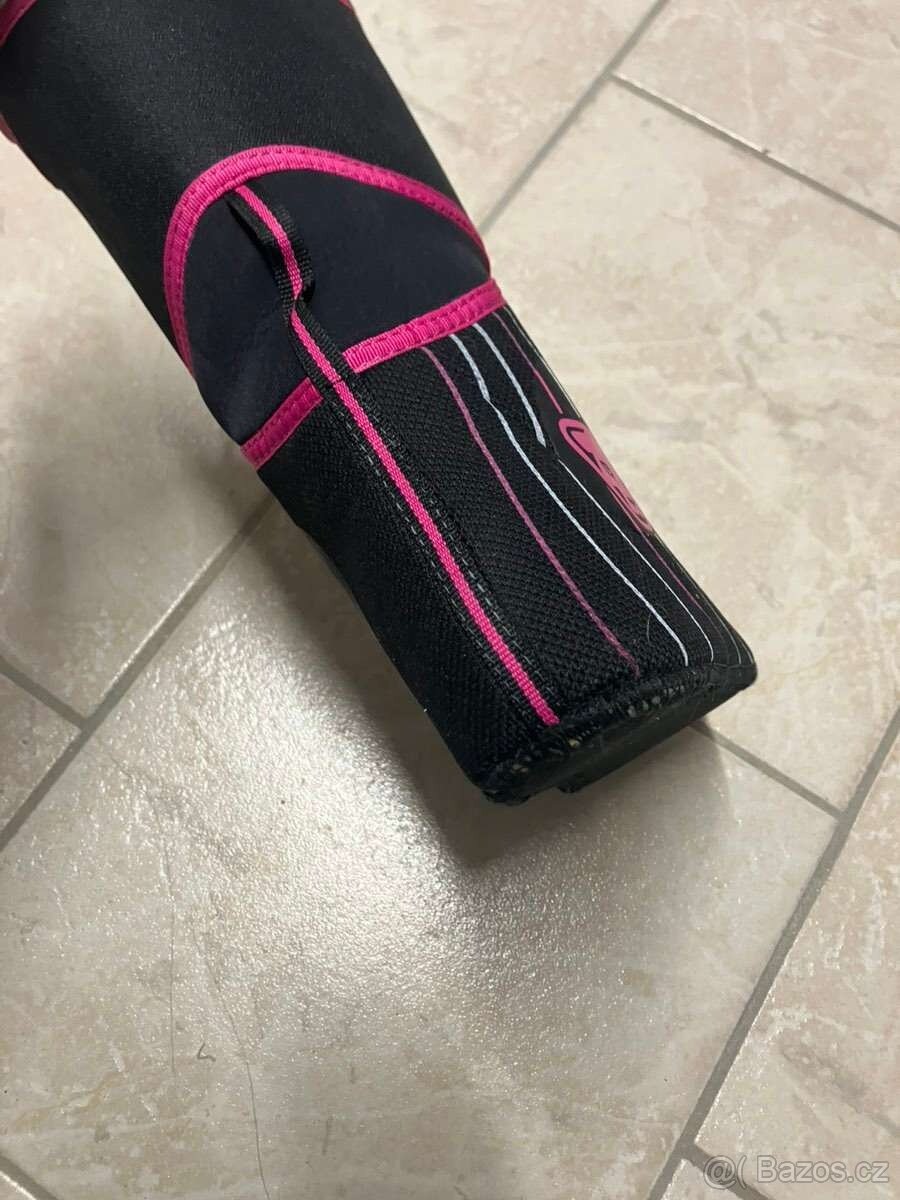 Dynafit tlt6 vel.26.5 - 7