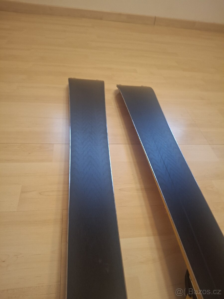 carvingové lyže Atomic Redster ST 149cm - 7