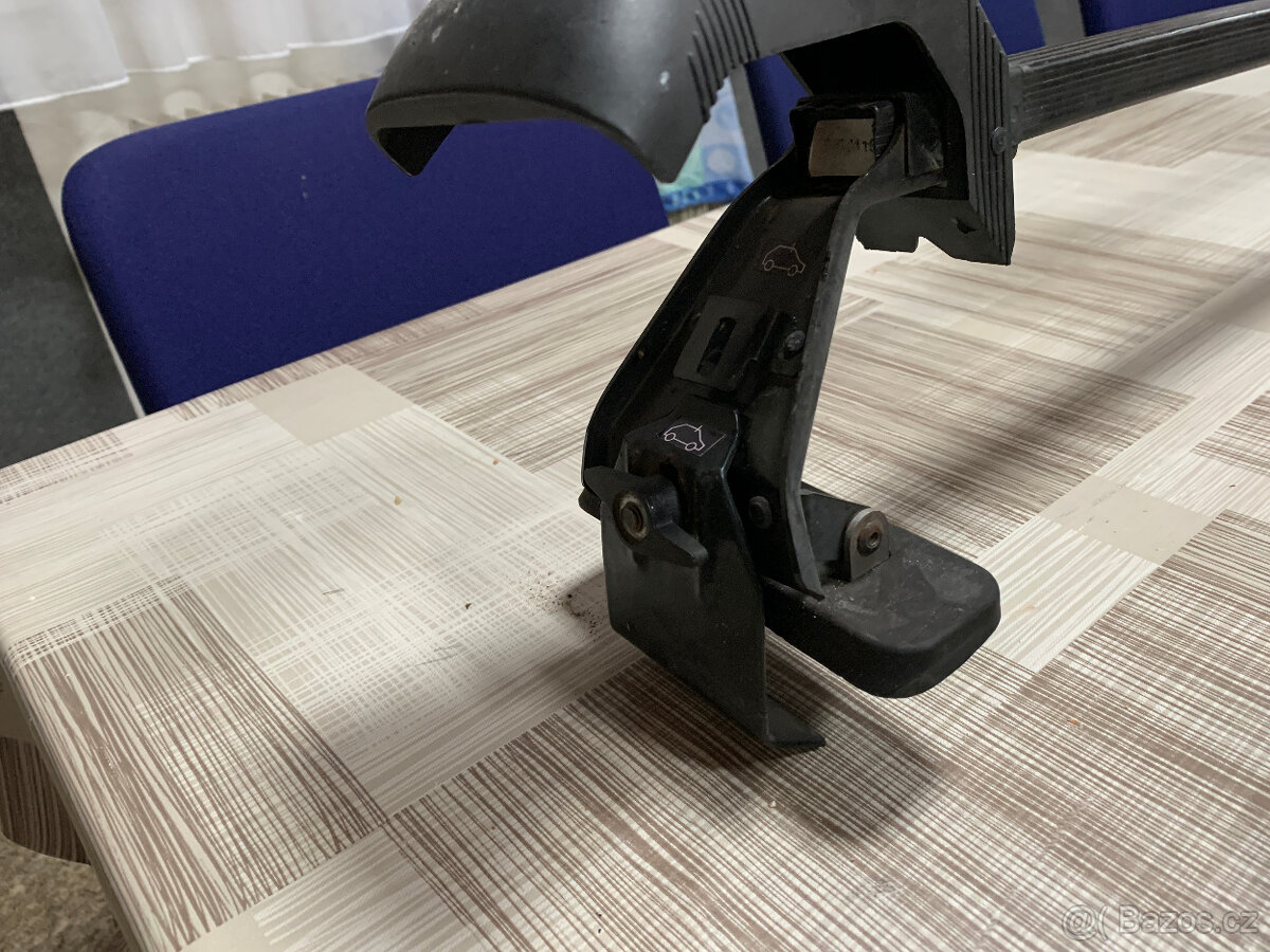 Nosič - asi Ford Fokus - 7