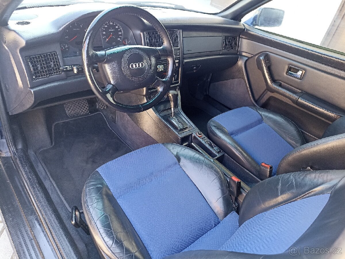 Audi cabriolet automat - 7