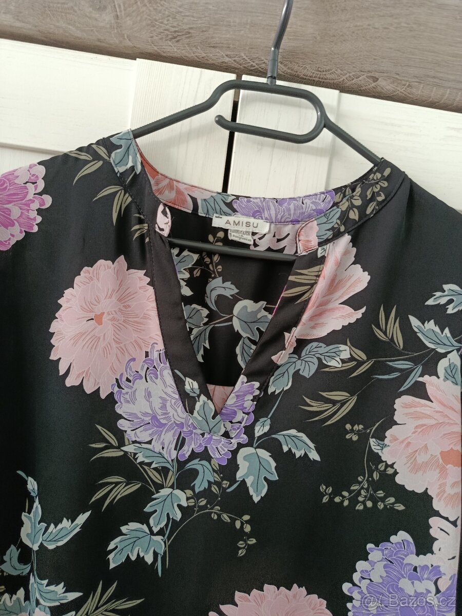 KOŠILOVÁ HALENKA - 7