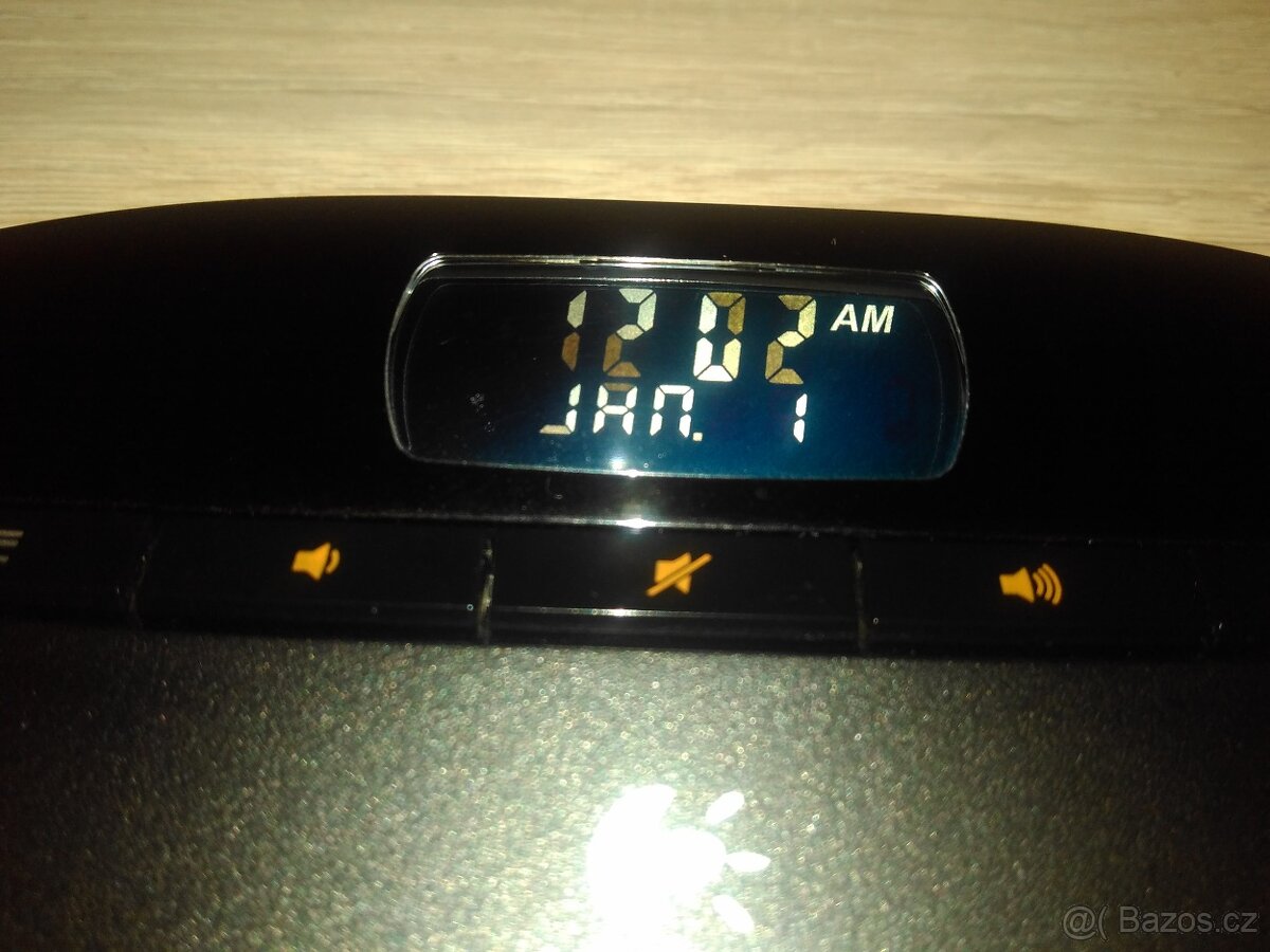 Bezdrátový set klávesnice a myši Logitech MX 3200 - 7