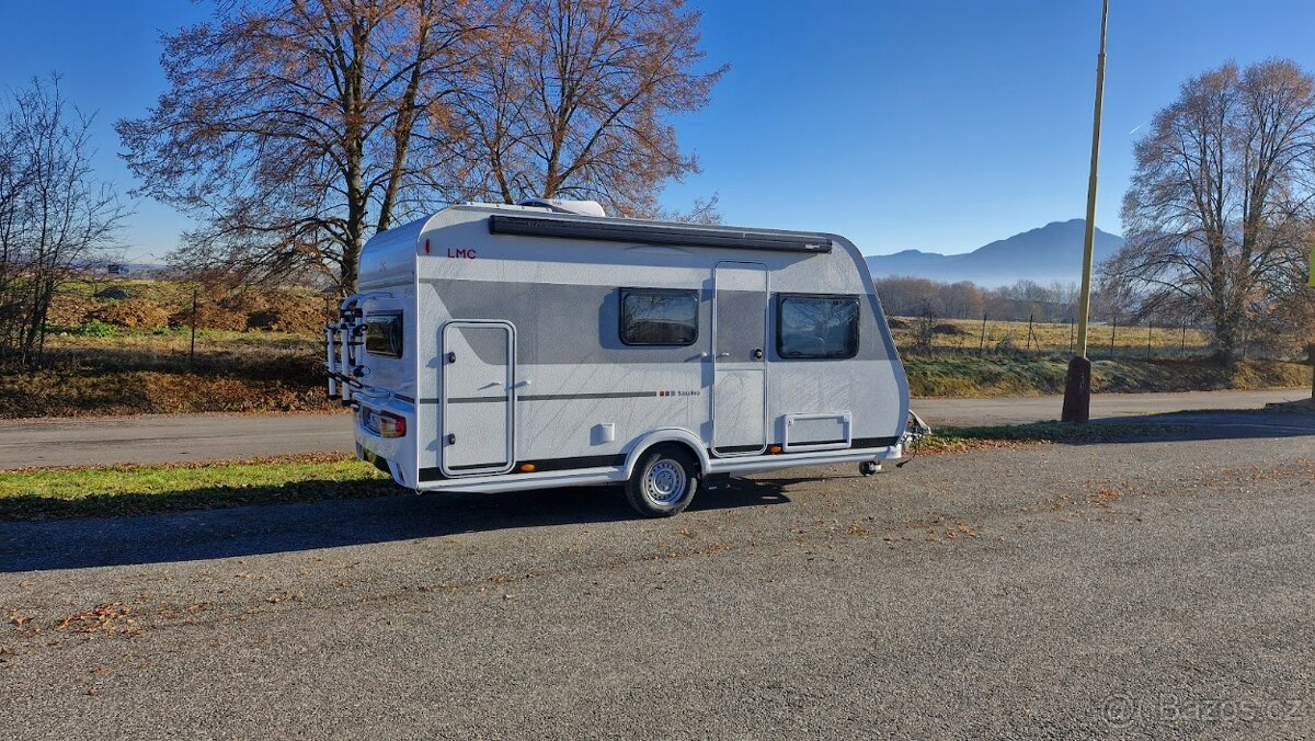 LMC SASSINO 390K - 7