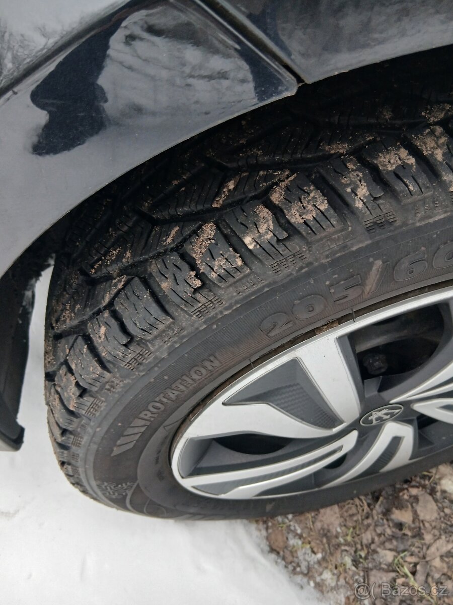 BMW 118d, 2.0 td, 105kw, 180 tis. km - 7