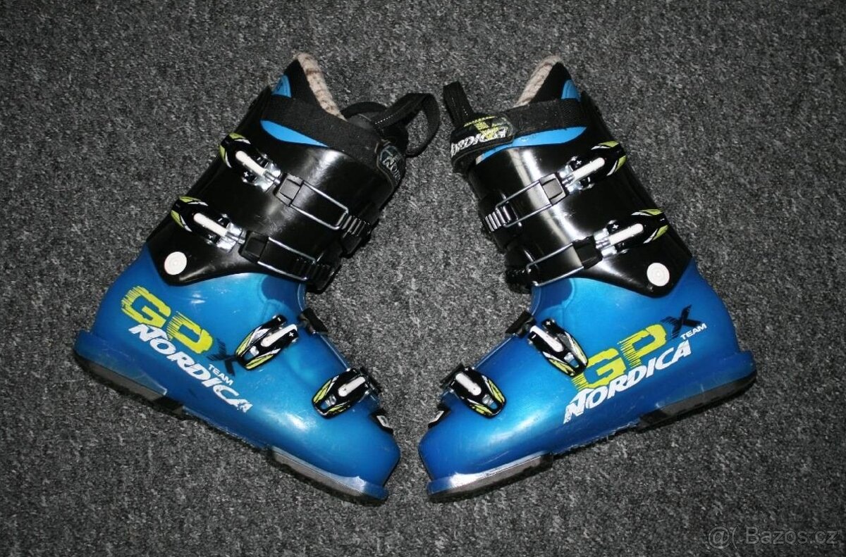 lyže dynastar Agyl 142 cm - 7