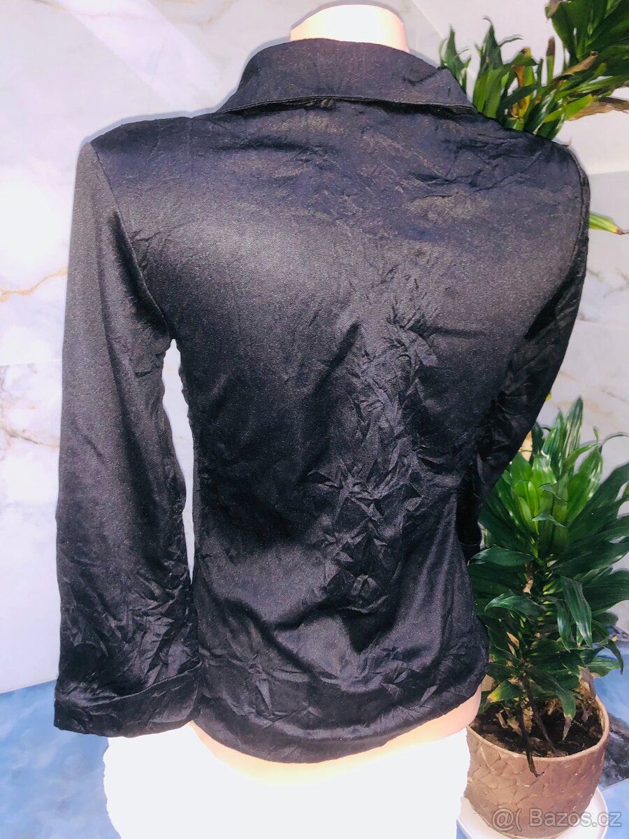 cerna # kosile# halenka# spolecenska# business - 7