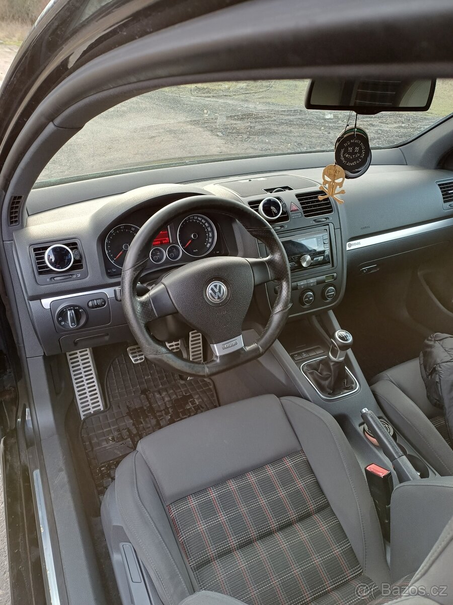 Golf 5 GTI - 7