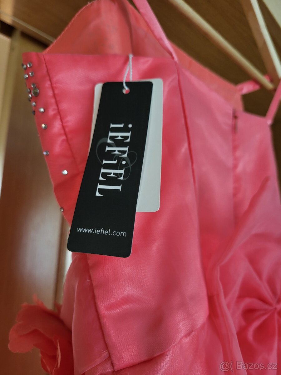 Společenské šaty - 7