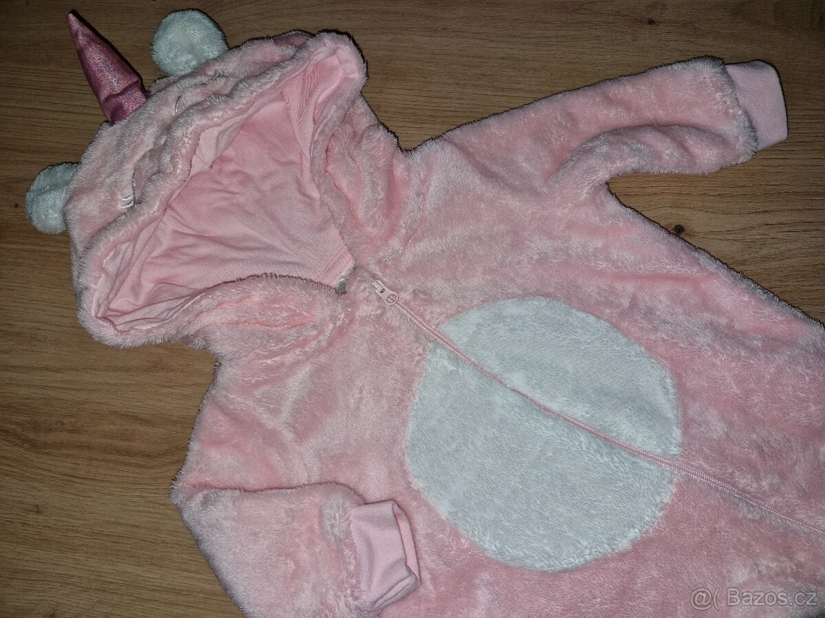 Teplé overaly 1-3 měsíce - 7