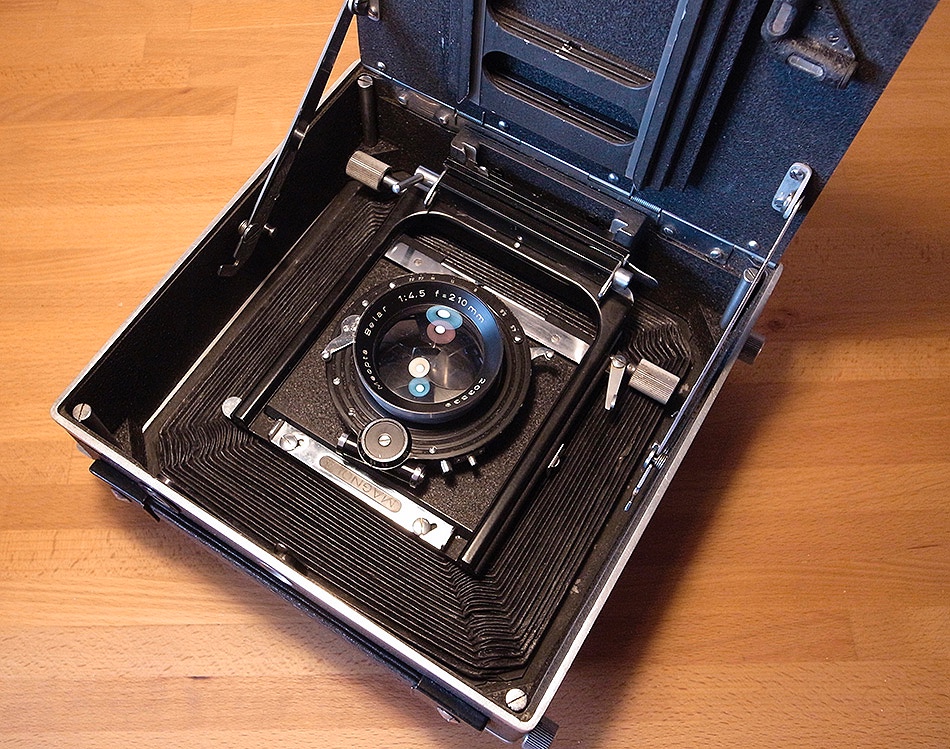 Meopta MAGNOLA prodám - 7