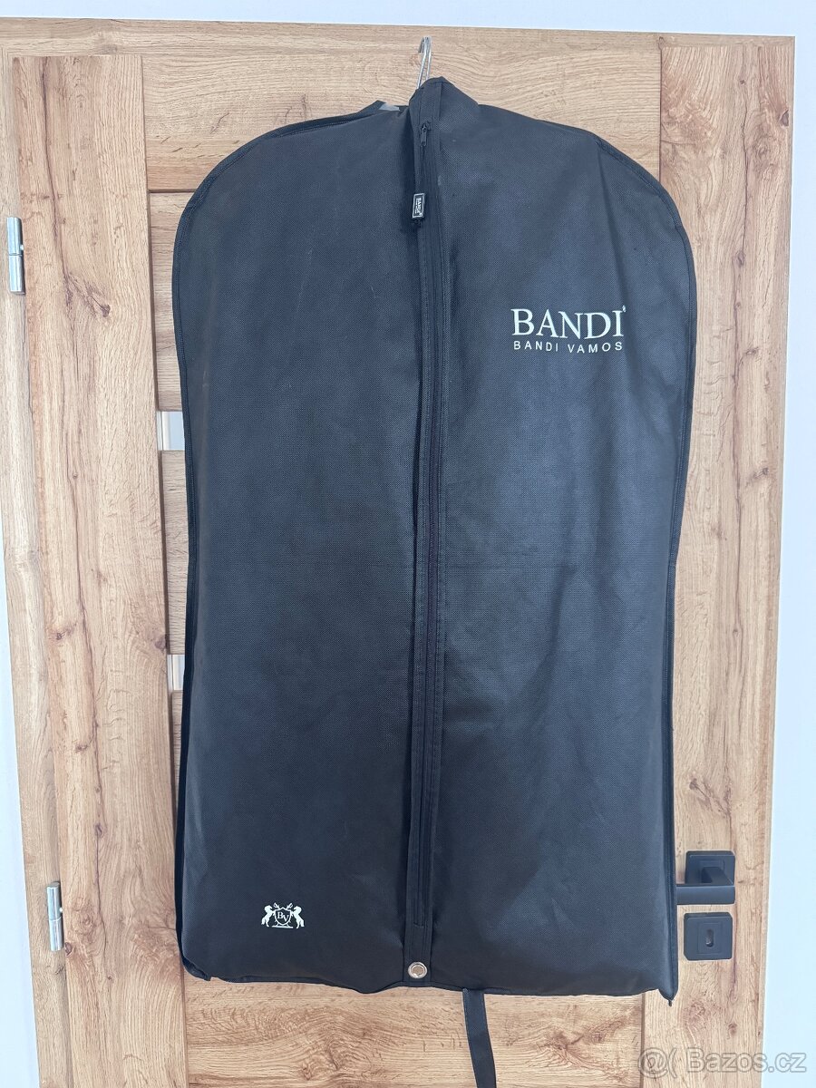 Oblek Bandi - 7