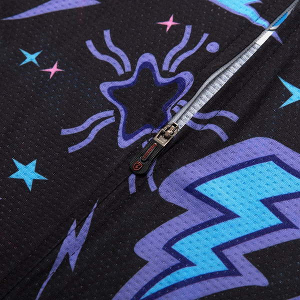 CYKLISTICKÝ DRES VEL, M - 7