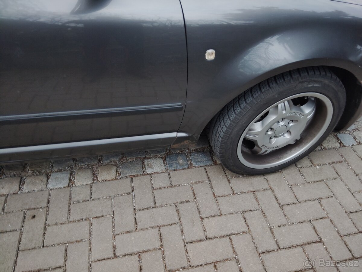 Skodasuperb 1,9tdi - 7