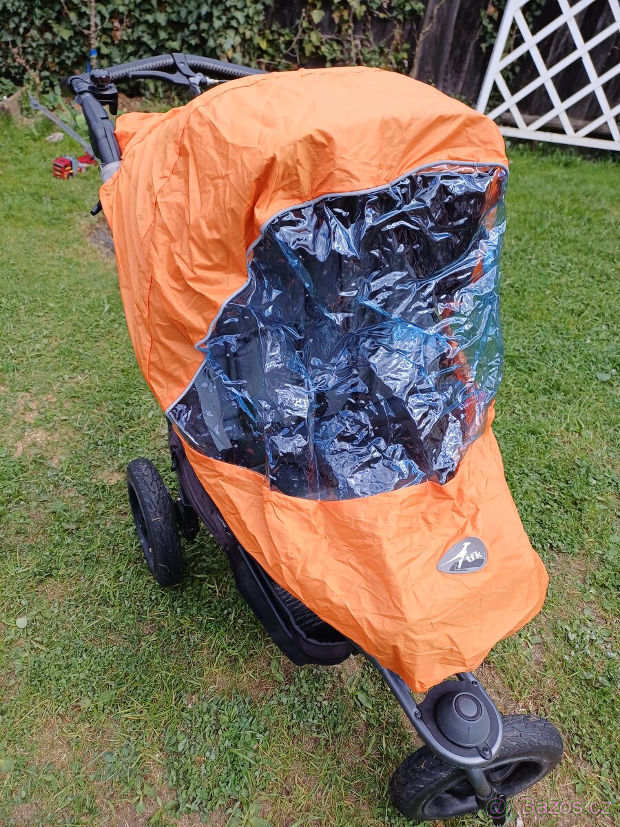 TFK mono stoller - 7
